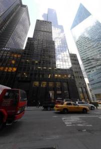 600 lexington avenue final Hedge Fund Expands at 600 Lexington Ave