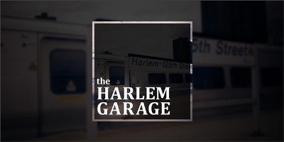 harlemgarage1 Verizon Provides Free Internet to HarlemGarage
