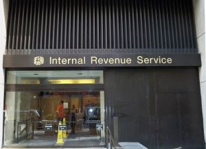 IRS