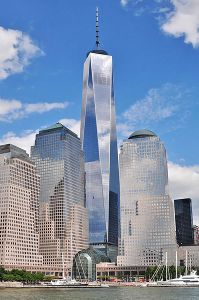 1wtc1 US Army Corp, Customs to Join GSA at 1WTC 