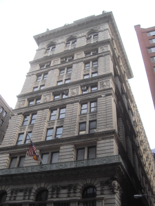 3461 Peebles Pays $160 M. for 346 Broadway