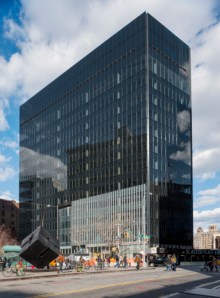 51 Astor Place