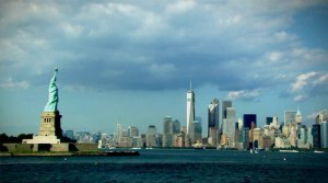 home photo Lower Manhattan Only Submarket With Positive Net Absorption: Report