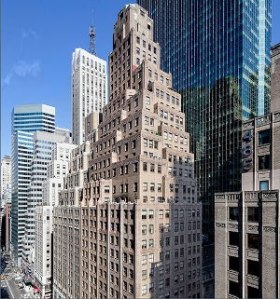 501 Madison Avenue