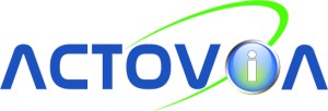 Actovia Logo for Mortgage Observer