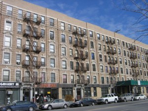 Increase in Investment Sales in Upper Manhattan Harlem along 135th Street (Courtesy of Wikipedia)