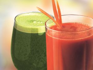 healthy juicing recipes Behind the Juice Craze Pressing Through the City