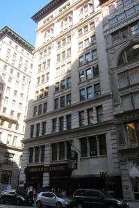 105 Fifth Avenue