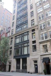 23-25 East 21st Street