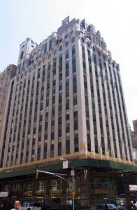 57 West 57th Street