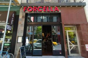 Forcella at 377 Park Avenue South