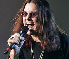 Vocalist Ozzy Osbourne and Black Sabbath will play a newly dampened Barclay's Arena next month. (Credit: virginmedia.com)