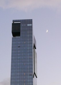 Trump Soho at 246 Spring Street. (Credit: KimManleyOrt)