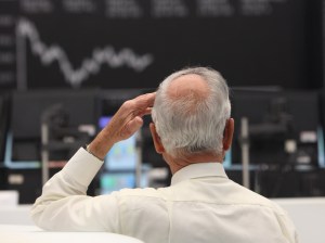 NYSE And Deutsche Boerse To Possibly Merge