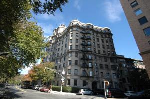 120 Riverside Drive