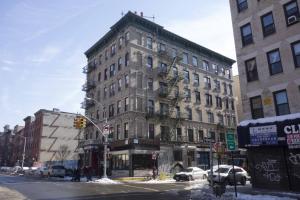 221 East Broadway