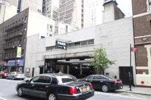 320 West 36th Street