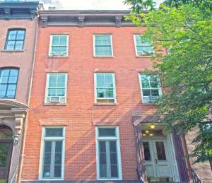 Marcus & Millichap Arranges $5M Chelsea Sale 353 West 20th Street.