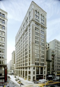 Law Firm Exiting FiDi for Flatiron District 381 Park Avenue South.