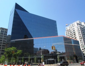 Edward Minskoff in Negotiations to Fully Lease 51 Astor Place 51 Astor Place.