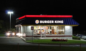 HFF secured a $65 million loan for 99 Burger King properties