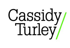 cassidy turley logo Nonprofit, Public Sectors See Uptick in Leasing Activity [Updated]