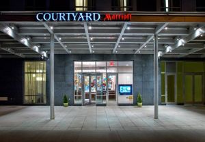 Courtyard New York Manhattan Chelsea. (Credit: Courtyard Marriott website)