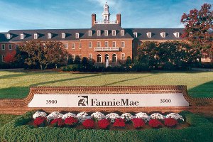 Fannie Mae Headquarters