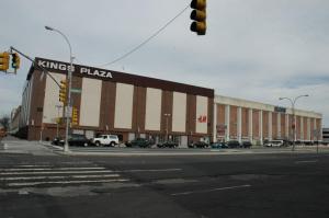 Kings Plaza Shopping Center