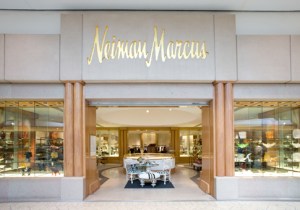 An existing Neiman Marcus outpost. 