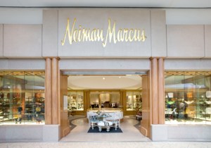 Neiman Marcus Negotiating Hudson Yards Deal An existing Neiman Marcus outpost.