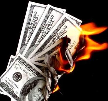 us money burning economic disaster Dont Get Burned: Tax Pros Minimize Risk for  Foreign Investors 