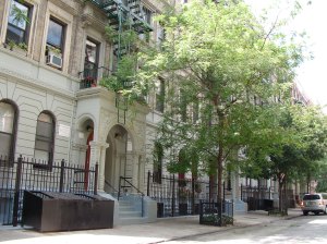 136 West 111th Street