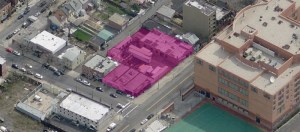 Ariel Property Advisors Arranges $10M Queens Development Sale 14-01 Broadway.