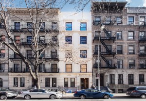 163 West 80th Street (Delshah Capital)