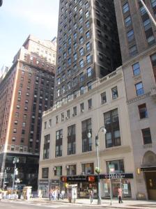 315 Madison Avenue.