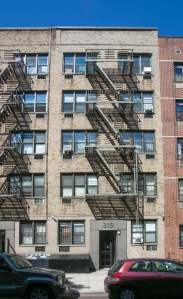 Marcus & Millichap Arranges $6.4M Upper East Side Sale 319 East 90th Street.