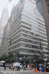 355 Lexington Avenue