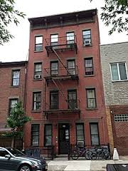 377 GFI Realty Services Asking $2.85M for Williamsburg Residential Property