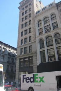 396 Broadway