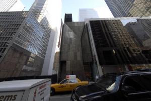 45 West 53rd Street