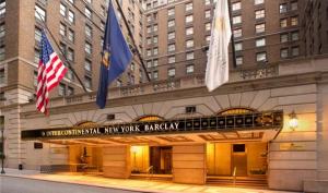 InterContinental New York Barclay