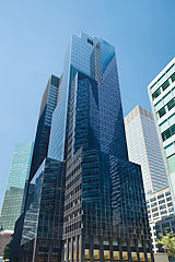 600 Lexington Avenue. 