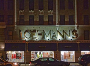 Loehmann's