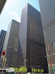 1221 Avenue of the Americas. 