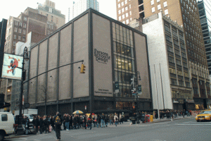 CRE Partnership Closes on Future Dream Hotel 560 Seventh Avenue