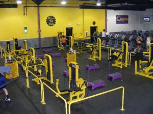 Planet Fitness 007