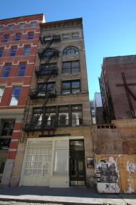 40 Wooster Street. (PropertyShark)