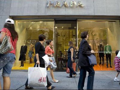1 fifth avenue new york 2009 rate per sqft per year 1700 Manhattan Retail Asking Rents Up 20 Percent: REBNY 