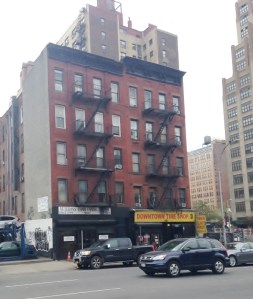 440-442 Tenth Avenue.